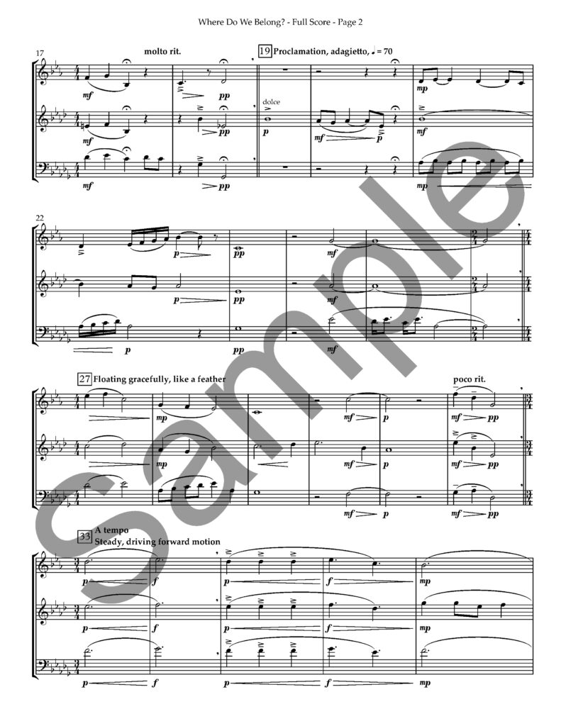 Where Do We Belong? - Score (Watermarked)_Page_2